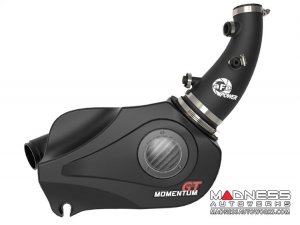 FIAT 124 Performance Air Intake System - Momentum GT Pro DRY S - aFe - Dry